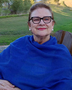 Founder, Karen Bayer